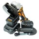 Wireless Angle Grinder 18V
