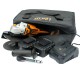 Wireless Angle Grinder 18V