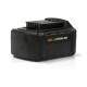 Wireless Angle Grinder 18V
