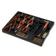 399-piece tool cabinet with tools