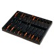 399-piece tool cabinet with tools
