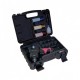 1/2" impact wrench kit, 1350Nm, 17 pieces