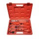 8 PCS professional brake repairing tool
