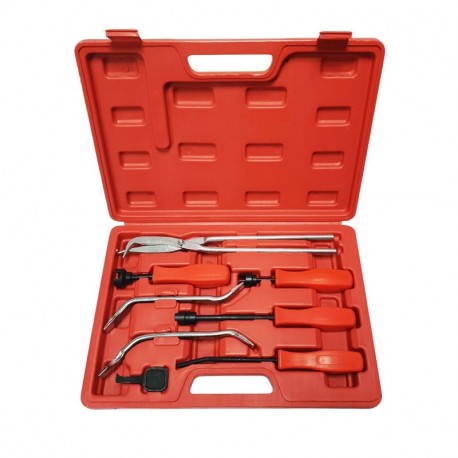 8 PCS professional brake repairing tool