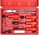 8 PCS professional brake repairing tool