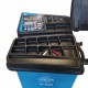 Automatic wheel balancer, 3 alu programs